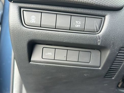 Used 2024 MAZDA CX-50 AWD 2.5 S w/ Cargo Package image 35