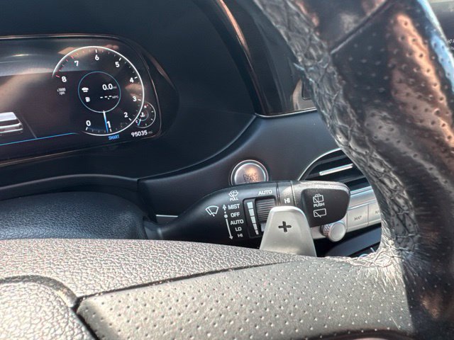 Used 2020 Hyundai Palisade Limited AWD/4WD image 27