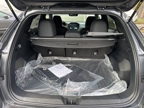 New 2026 Subaru Crosstrek 2.5i Wilderness image 26