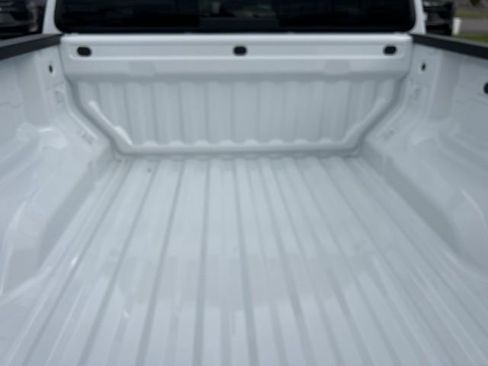 New 2026 Chevrolet Colorado Z71 w/ LPO, Hood Decal Package image 30