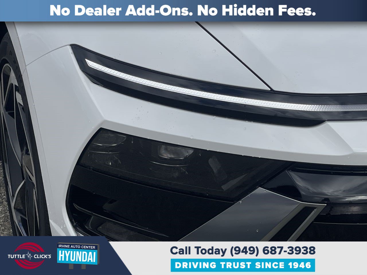 Certified 2026 Hyundai Sonata SEL FWD image 16