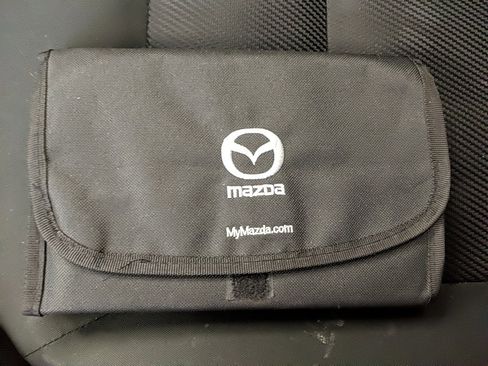 Used 2020 MAZDA CX-5 Sport image 26