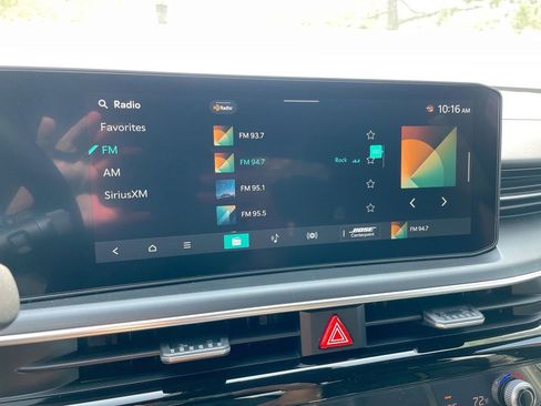 New 2026 Kia K5 GT w/ GT1 Package image 43