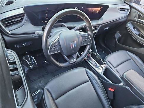 Used 2024 Buick Encore GX Sport Touring FWD image 10