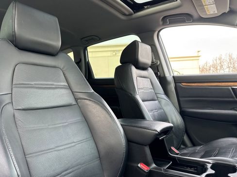 Used 2017 Honda CR-V EX-L image 31