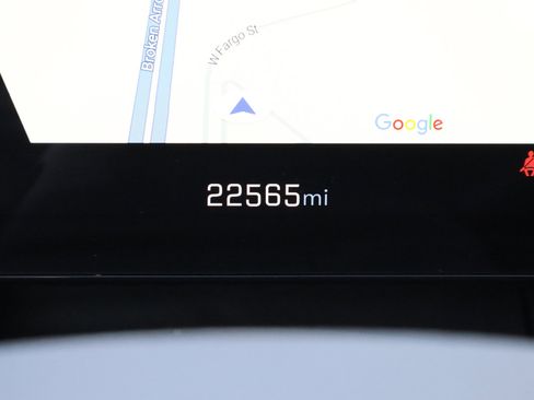 Used 2025 Chevrolet Equinox LT image 29