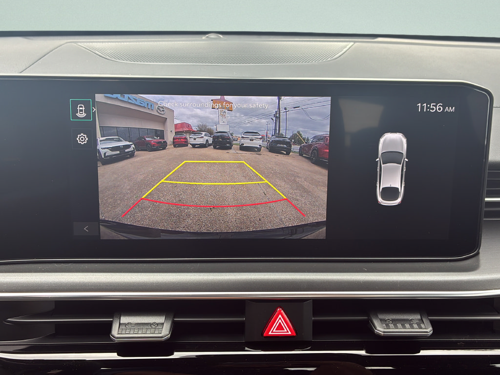 New 2026 Kia K5 GT-Line FWD image 28