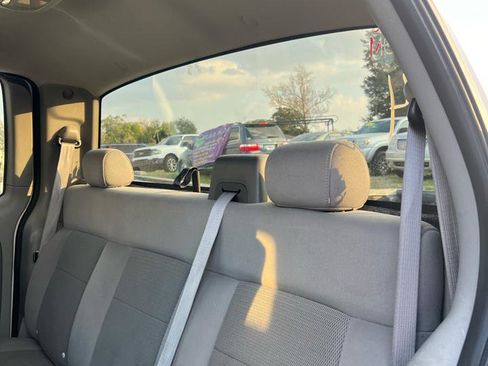 Used 2004 Ford F150 XLT RWD image 8