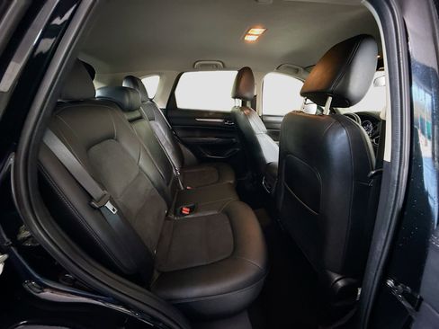 Used 2023 MAZDA CX-5 AWD 2.5 S w/ Select Package image 27