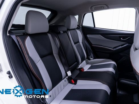 Used 2020 Subaru Crosstrek 2.0i Limited w/ Popular Package #2 image 44