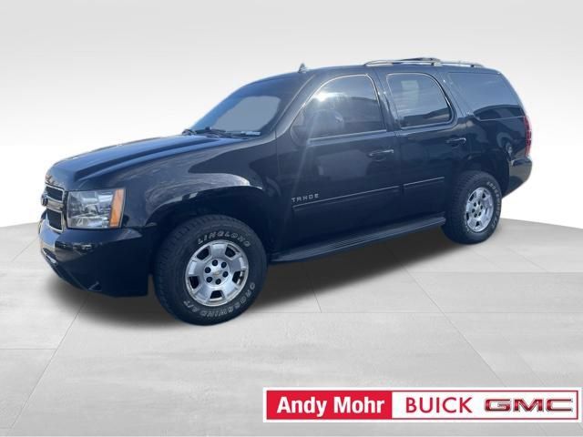 Used 2011 Chevrolet Tahoe LT AWD/4WD image 6