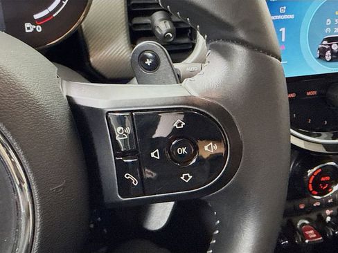 Used 2023 MINI Cooper S image 12