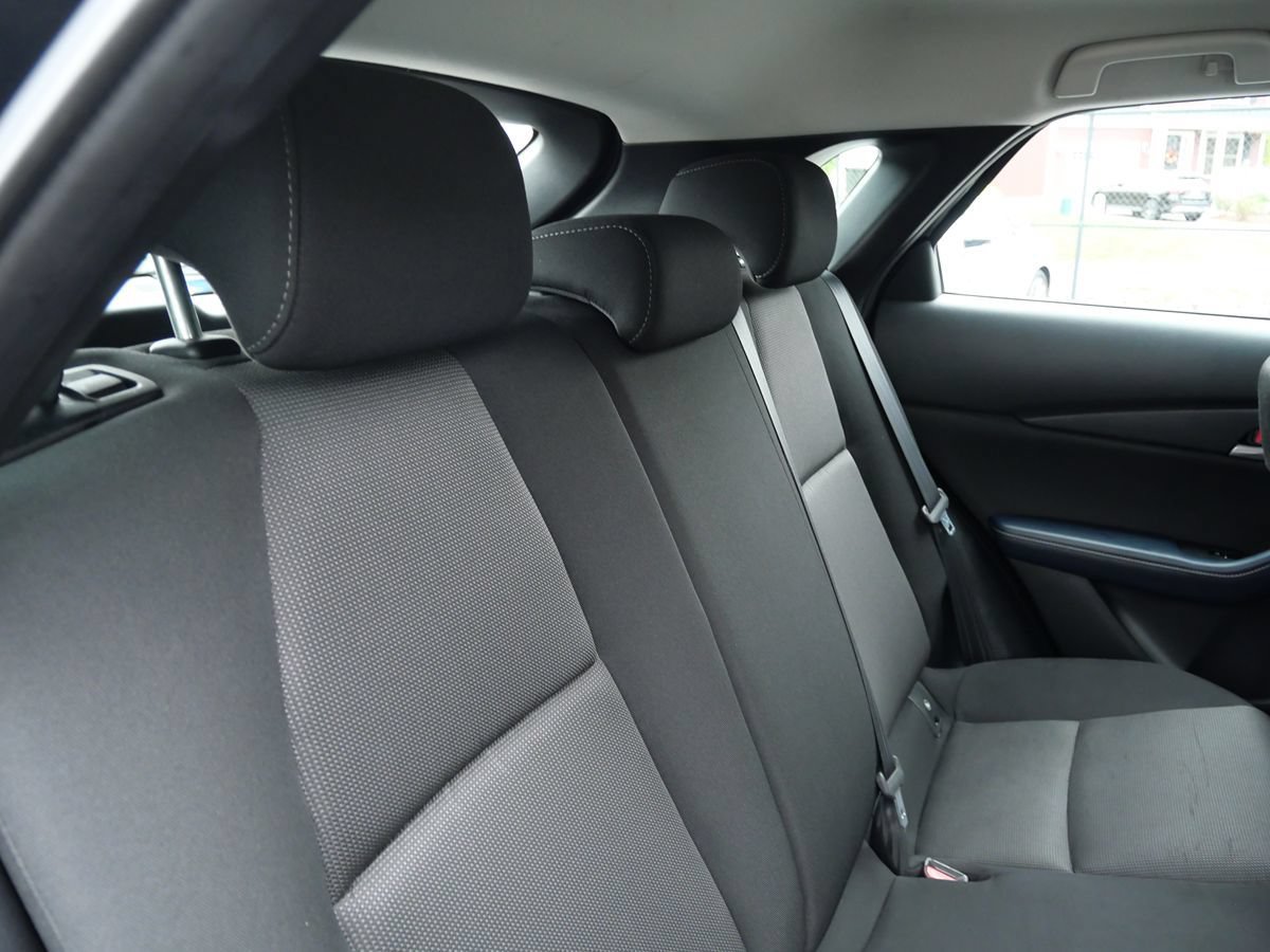 Used 2020 MAZDA CX-30 AWD image 29