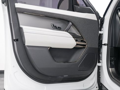 Used 2023 Land Rover Range Rover Sport SE image 26