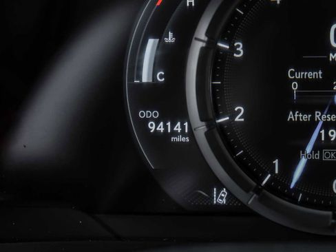 Used 2019 Lexus ES 350 F Sport image 19