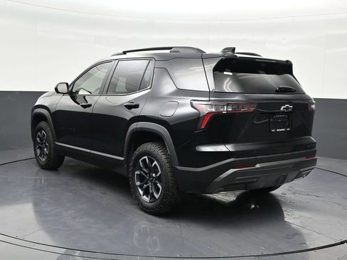 Used 2025 Chevrolet Equinox ACTIV w/ Safety and Technology Package image 3