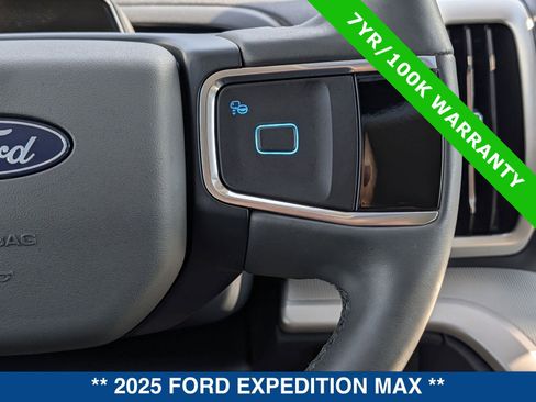 Certified 2025 Ford Expedition Max Active image 30