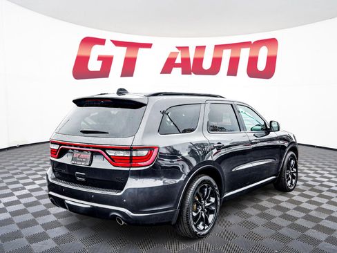 Used 2023 Dodge Durango R/T image 7