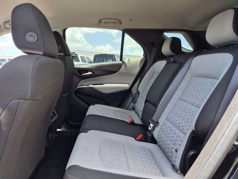 Used 2024 Chevrolet Equinox LS w/ LS Convenience Package FWD image 34