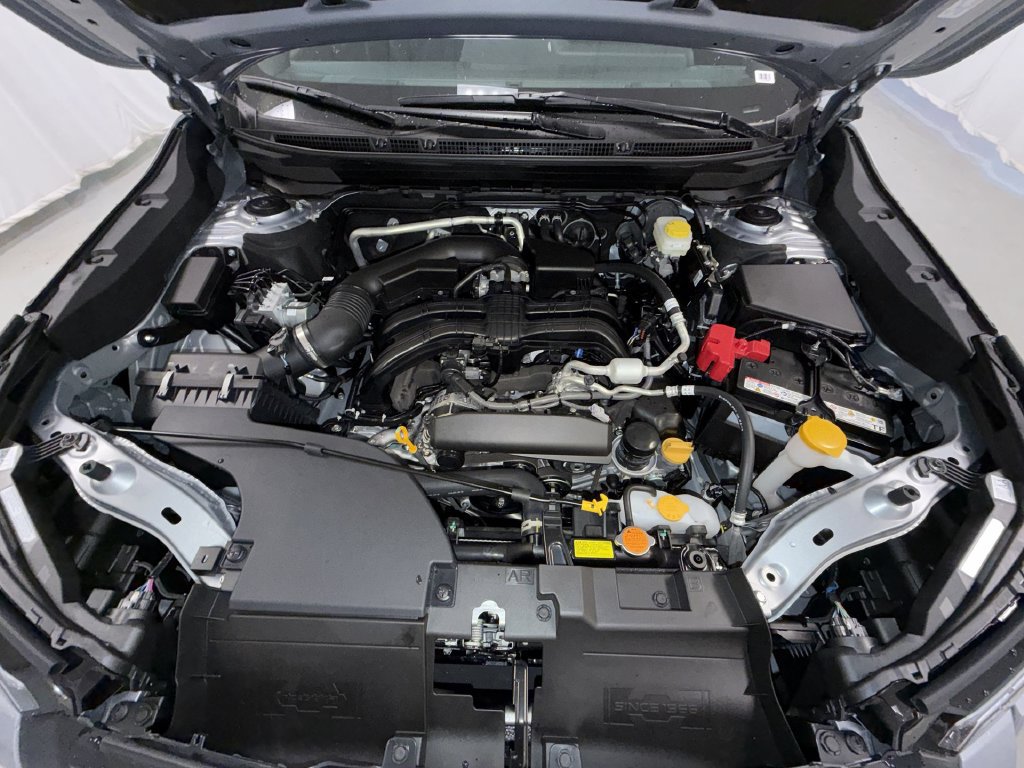 New 2026 Subaru Outback Premium AWD/4WD image 20