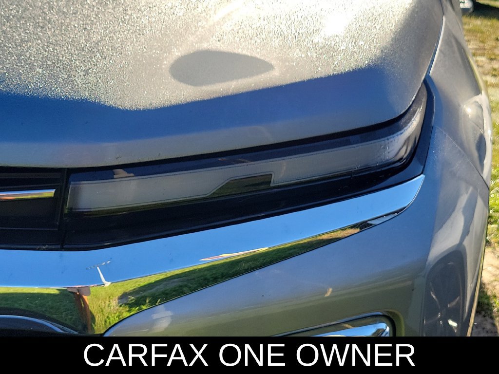 Used 2024 Chevrolet Traverse LT FWD image 4