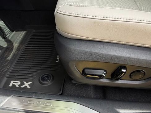 New 2026 Lexus RX 350 Premium w/ Accessory Package (2T) AWD/4WD image 19