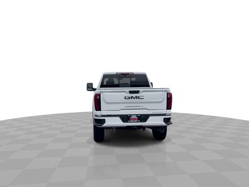 New 2026 GMC Sierra 3500 Denali Ultimate image 43