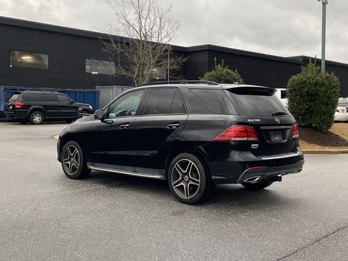 Used 2018 Mercedes-Benz GLE 350 350 image 12