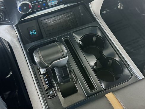 Used 2023 Ford F150 Platinum w/ Equipment Group 701A High image 16