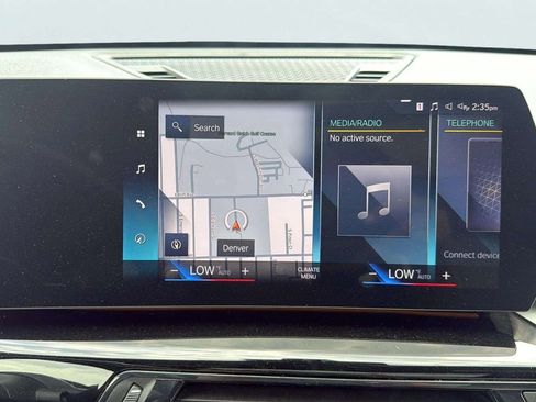 Used 2023 BMW X1 xDrive28i image 18