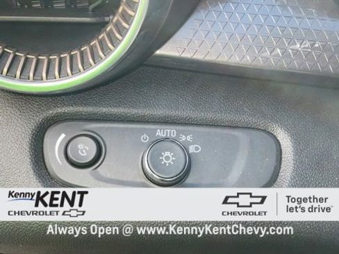 Certified 2024 Chevrolet Trax ACTIV image 22