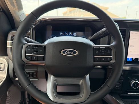 New 2026 Ford F250 Lariat RWD image 23