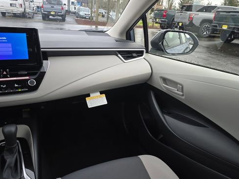 New 2026 Toyota Corolla LE image 21