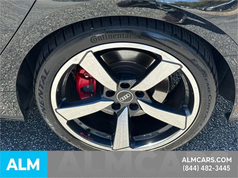 Used 2022 Audi A5 2.0T Premium Plus image 24