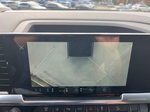 New 2026 Chevrolet Silverado 2500 LT w/ Safety Package image 30