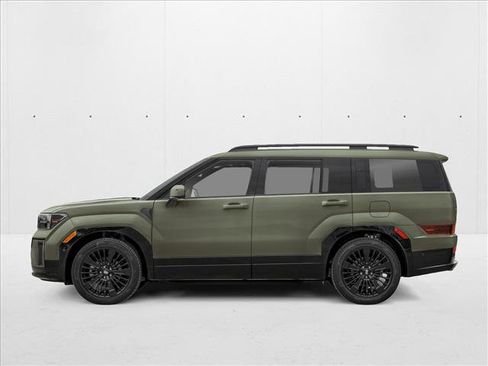 New 2026 Hyundai Santa Fe Calligraphy image 3