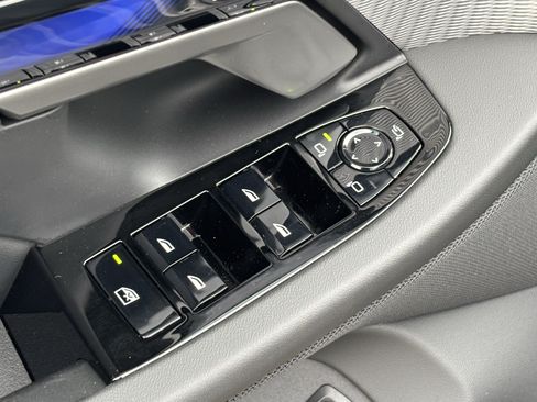 New 2026 BMW M5 Touring AWD/4WD image 15