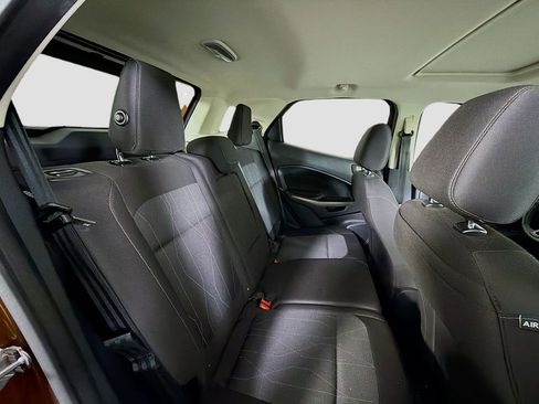 Used 2019 Ford EcoSport SE image 26