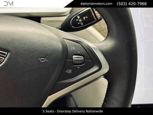 Used 2013 Tesla Model S RWD image 31