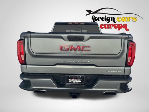Used 2020 GMC Sierra 1500 Denali w/ Denali Ultimate Package image 6