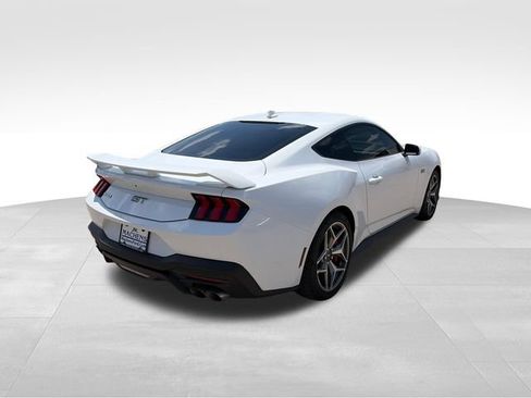 Used 2024 Ford Mustang GT Premium w/ GT Performance Package RWD image 6