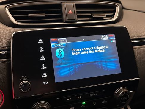 Used 2021 Honda CR-V Touring image 13