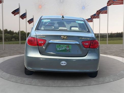 Used 2010 Hyundai Elantra GLS FWD image 6
