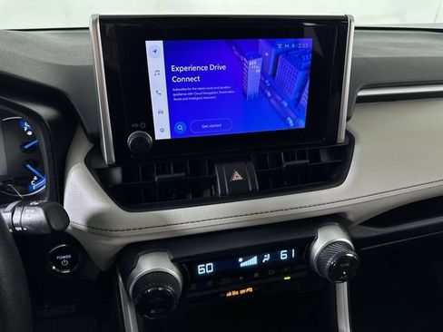 Used 2023 Toyota RAV4 XLE AWD/4WD image 14