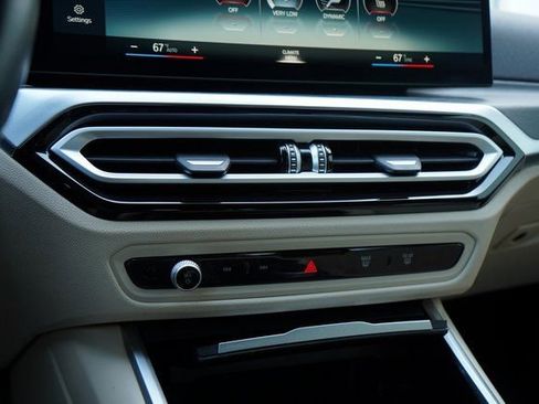 Used 2023 BMW i4 eDrive35 w/ Premium Package image 24