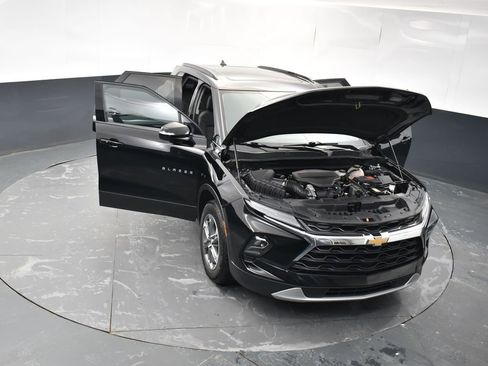 Used 2023 Chevrolet Blazer LT image 21