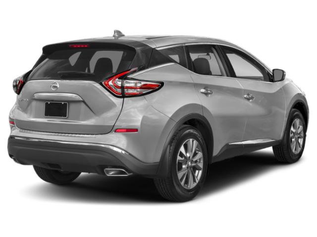 Used 2018 Nissan Murano S AWD/4WD image 2