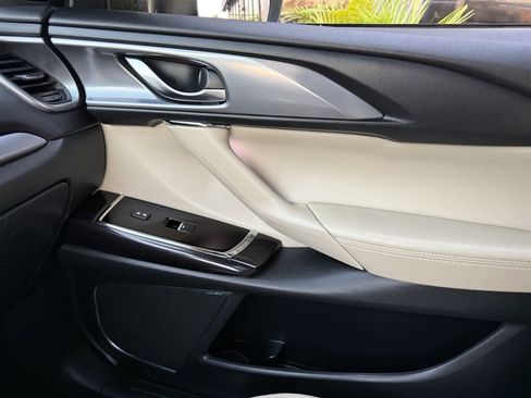 Used 2019 MAZDA CX-9 Grand Touring image 39