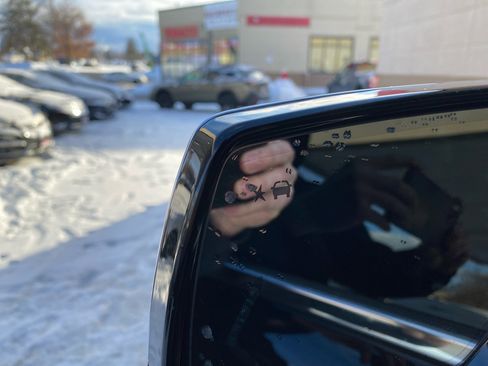 Used 2019 GMC Yukon Denali w/ Denali Ultimate Package image 8