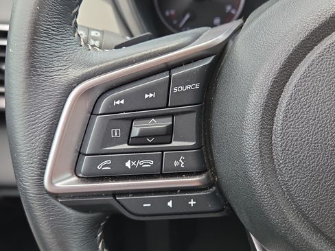 Used 2023 Subaru Outback Onyx Edition AWD/4WD image 19
